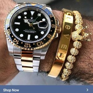 Meet your Posher, David